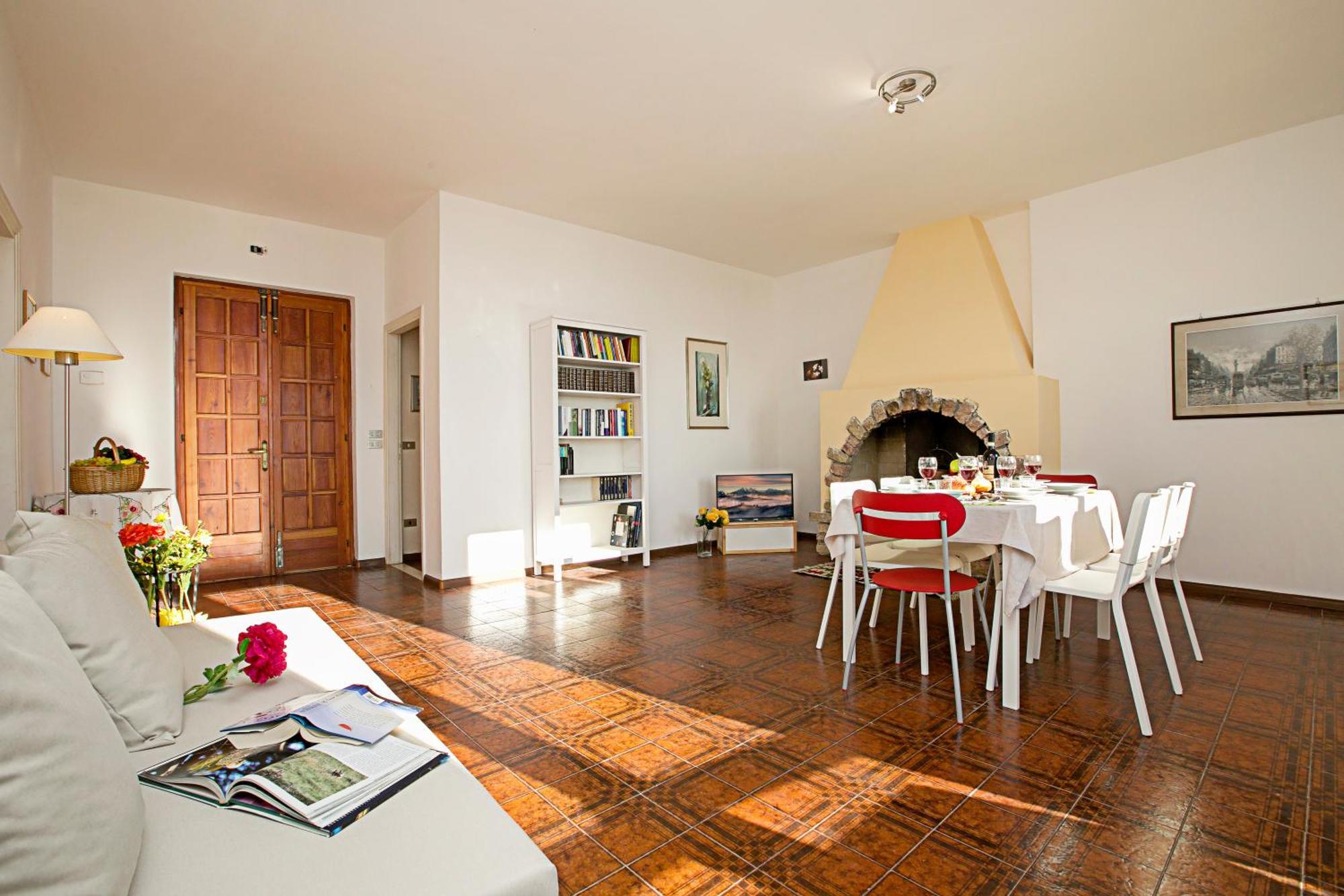 Balcone Panoramico Sul Garda - Happy Rentals Tremosine Dış mekan fotoğraf