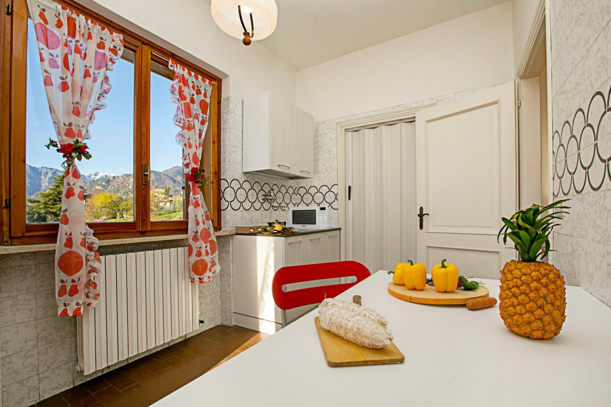 Balcone Panoramico Sul Garda - Happy Rentals Tremosine Dış mekan fotoğraf