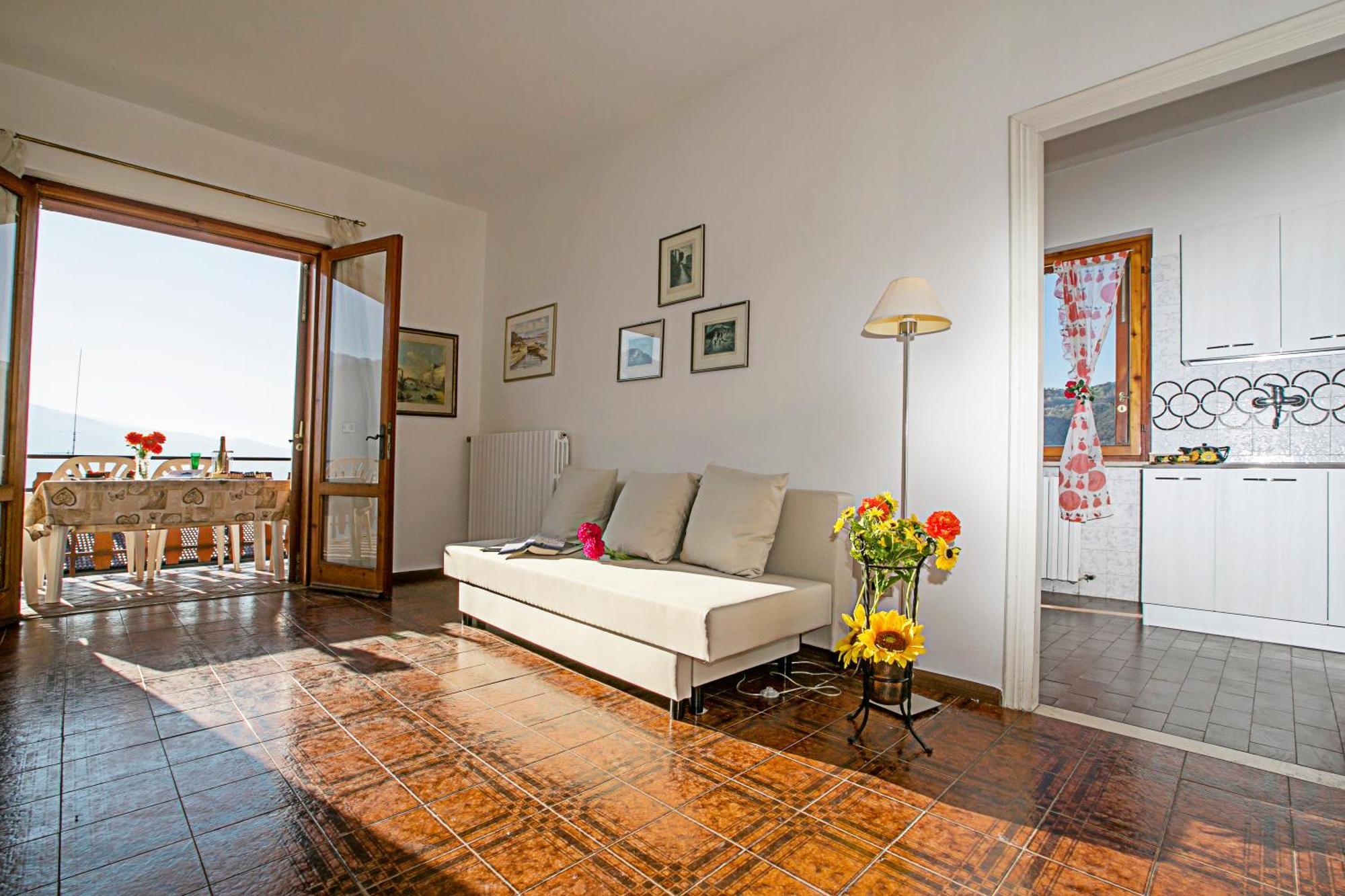 Balcone Panoramico Sul Garda - Happy Rentals Tremosine Dış mekan fotoğraf